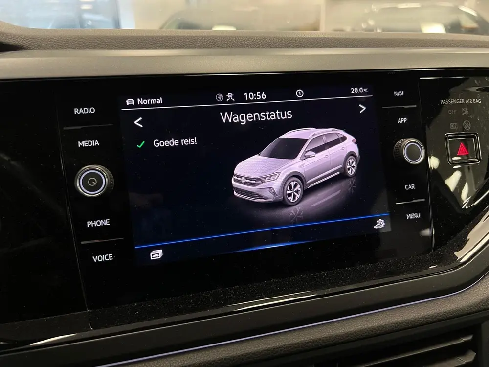 Volkswagen Taigo 1.0 TSI R-LINE - AUTOMAAT - Business / Stoe uit 2022, foto 9