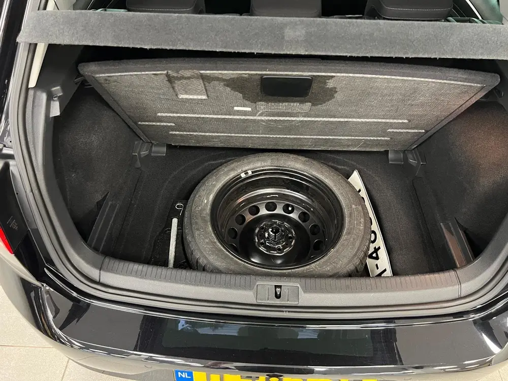 Volkswagen Golf 1.5 TSI Highline / STOELVERW / DSG AUTOMAAT uit 2019, foto 15