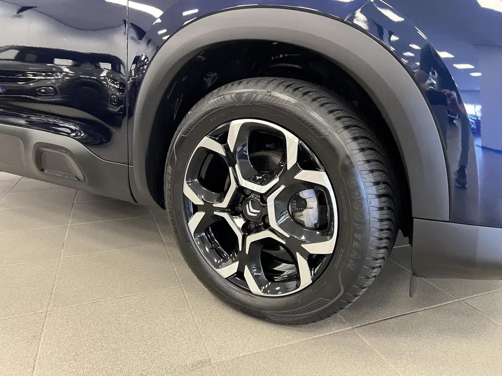 Citroën C5 Aircross 1.2 HYBRID 145PK AUT. PLUS UITV uit 2025, foto 10