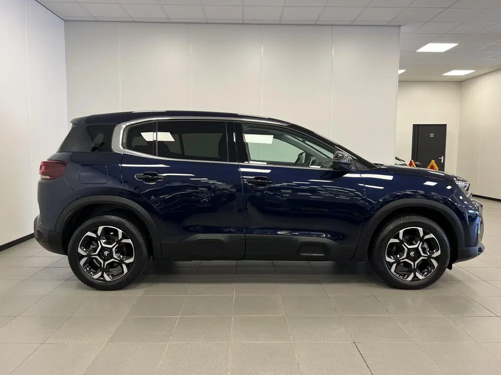 Citroën C5 Aircross 1.2 HYBRID 145PK AUT. PLUS UITV uit 2025, foto 15