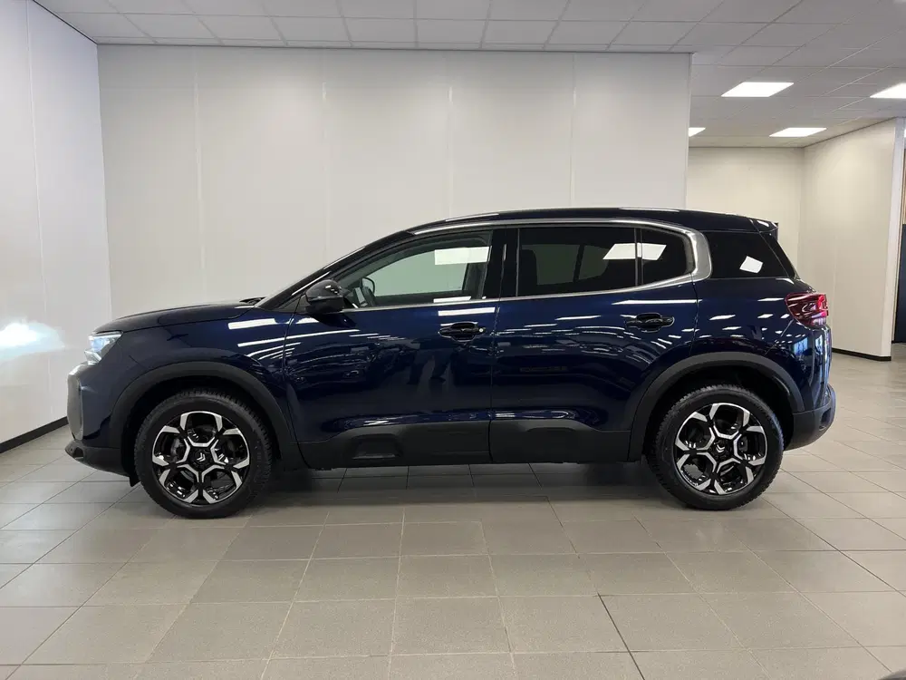 Citroën C5 Aircross 1.2 HYBRID 145PK AUT. PLUS UITV uit 2025, foto 16