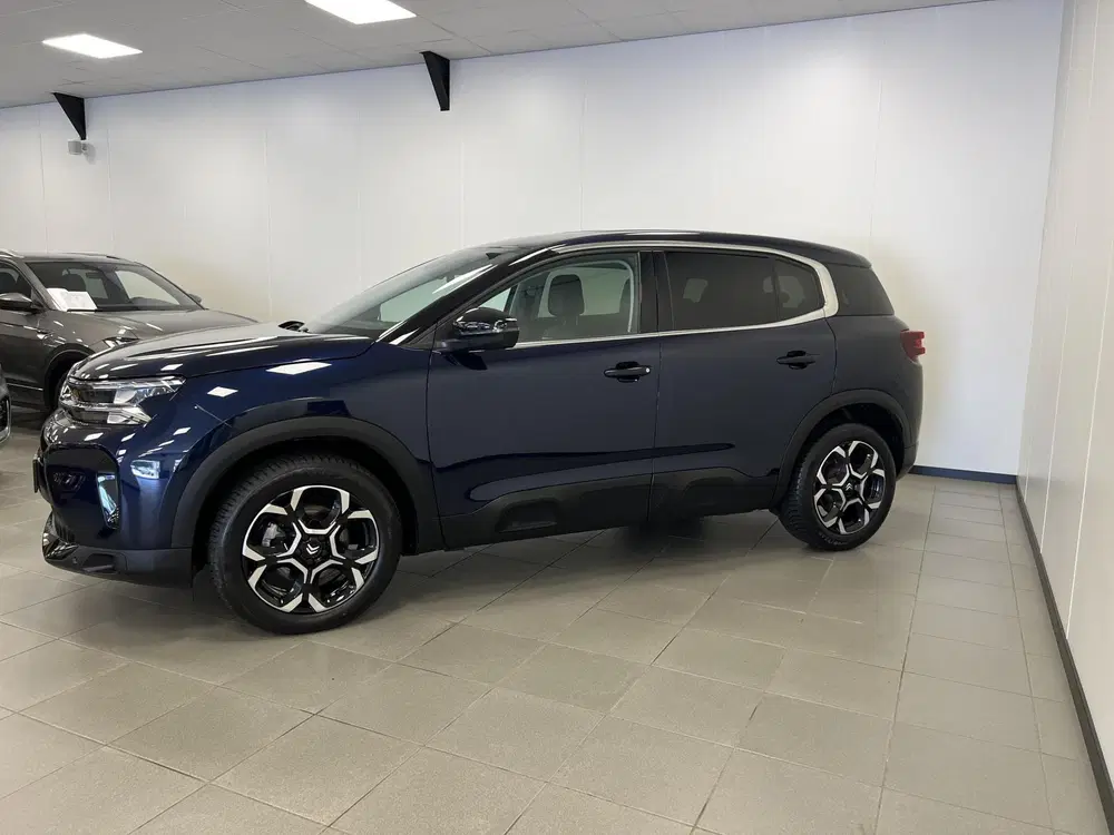 Citroën C5 Aircross 1.2 HYBRID 145PK AUT. PLUS UITV uit 2025, foto 6
