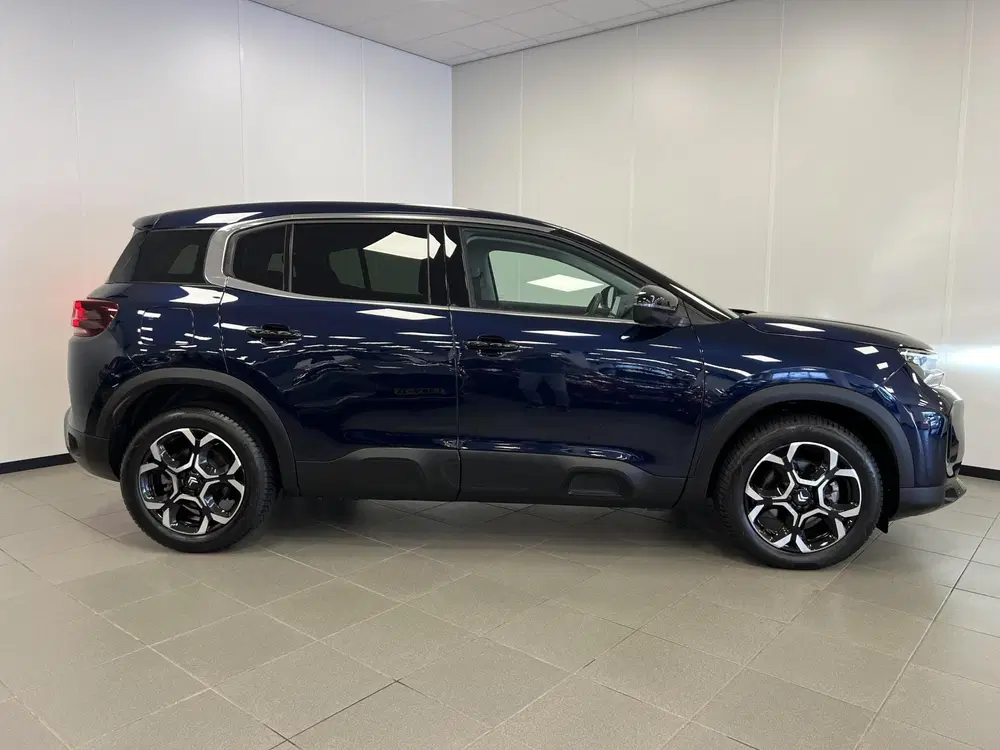 Citroën C5 Aircross 1.2 HYBRID 145PK AUT. PLUS UITV uit 2025, foto 9