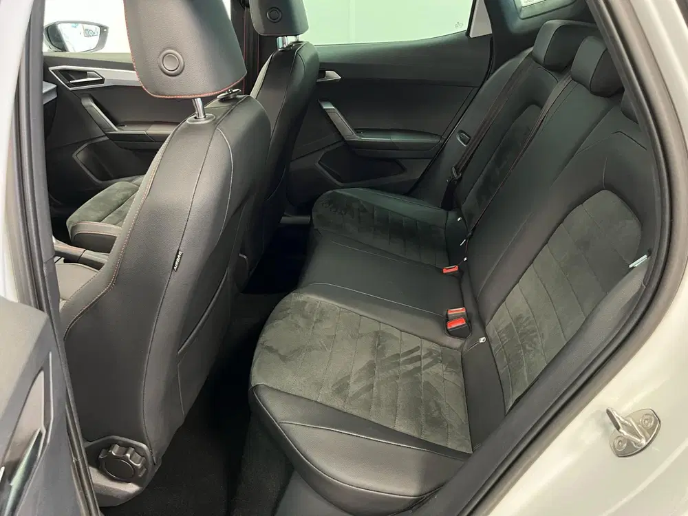 SEAT Arona 1.5 TSI 150PK uit 2024, foto 11