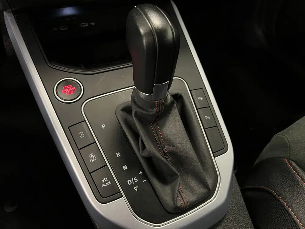 SEAT Arona 1.5 TSI 150PK uit 2024, foto 12