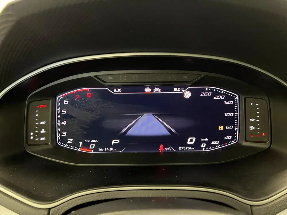 SEAT Arona 1.5 TSI 150PK uit 2024, foto 14