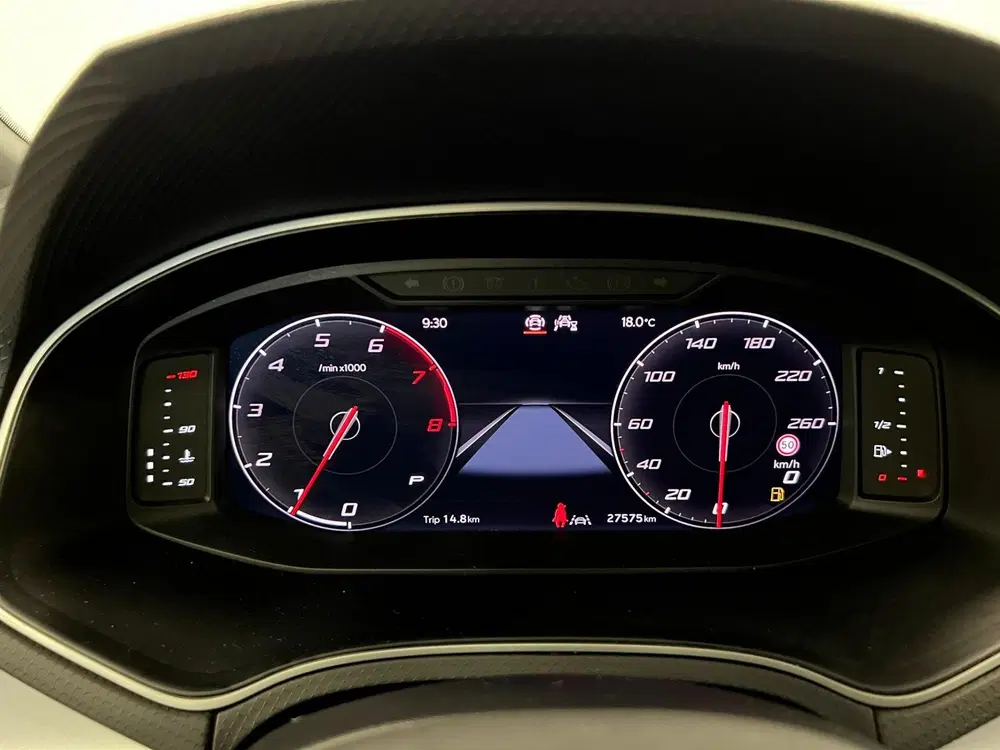 SEAT Arona 1.5 TSI 150PK uit 2024, foto 18