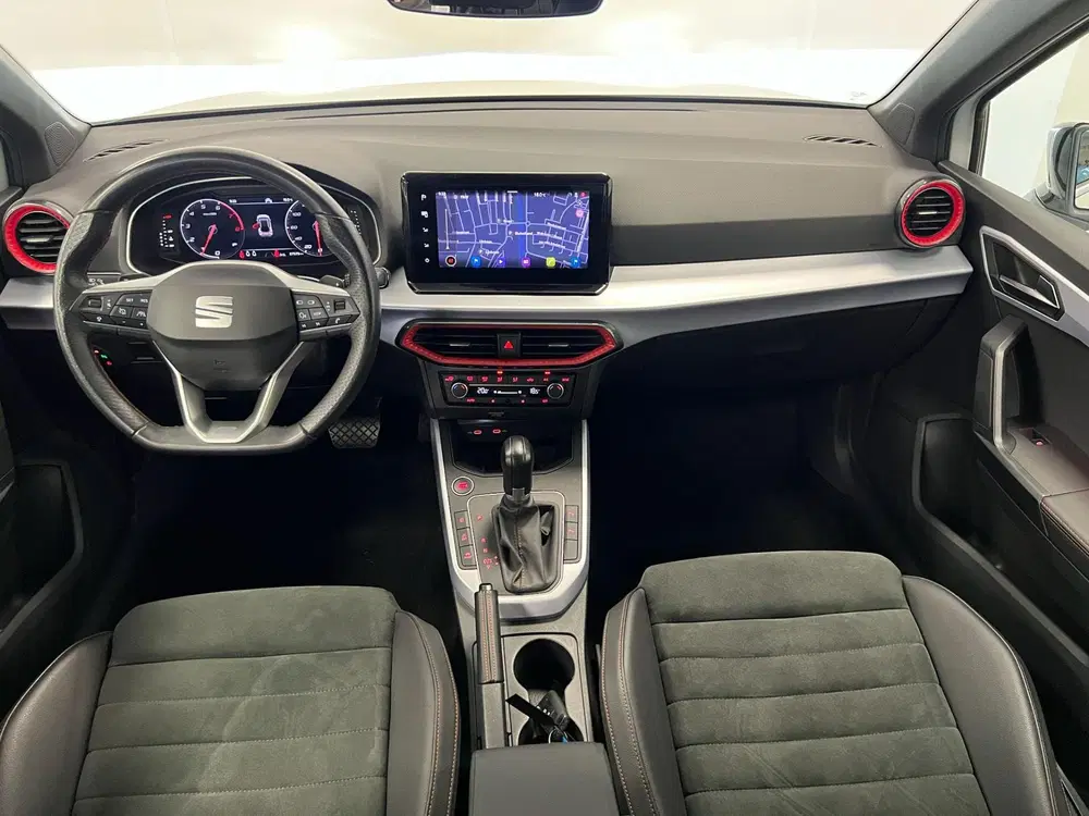 SEAT Arona 1.5 TSI 150PK uit 2024, foto 2