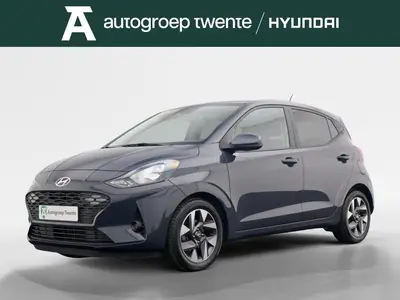 Hyundai i10 1.0 Comfort Smart 5p uit 2025