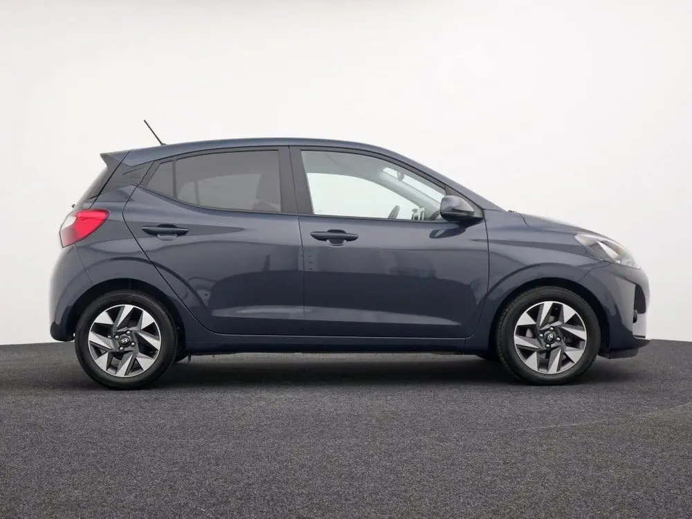 Hyundai i10 1.0 Comfort Smart 5p uit 2025, foto 11