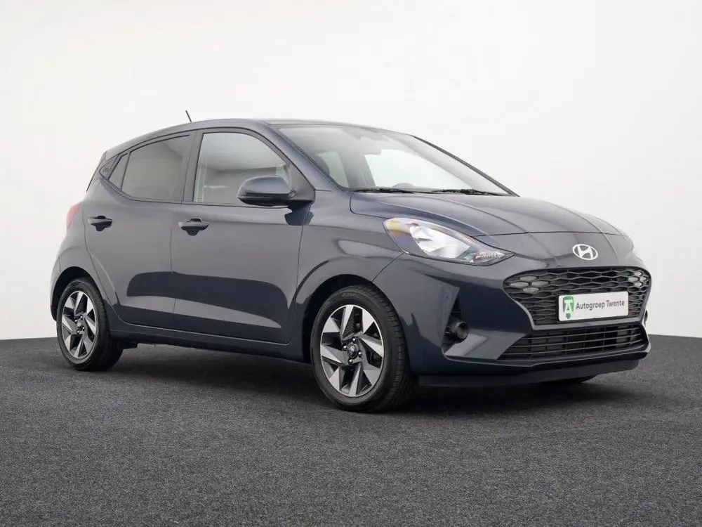 Hyundai i10 1.0 Comfort Smart 5p uit 2025, foto 12