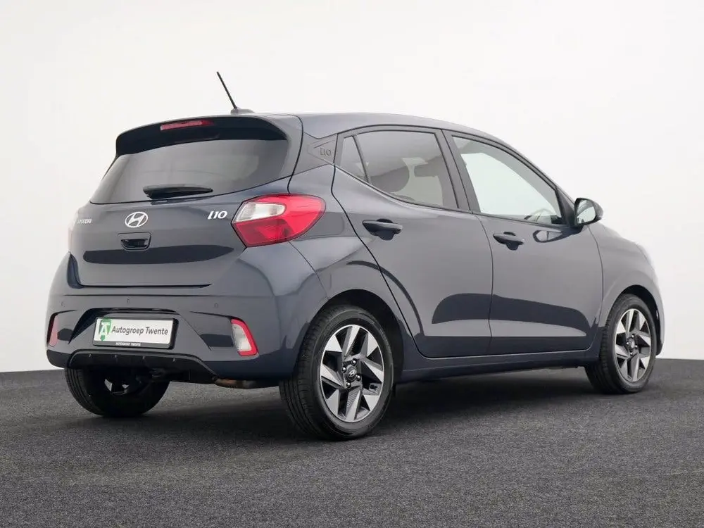 Hyundai i10 1.0 Comfort Smart 5p uit 2025, foto 2