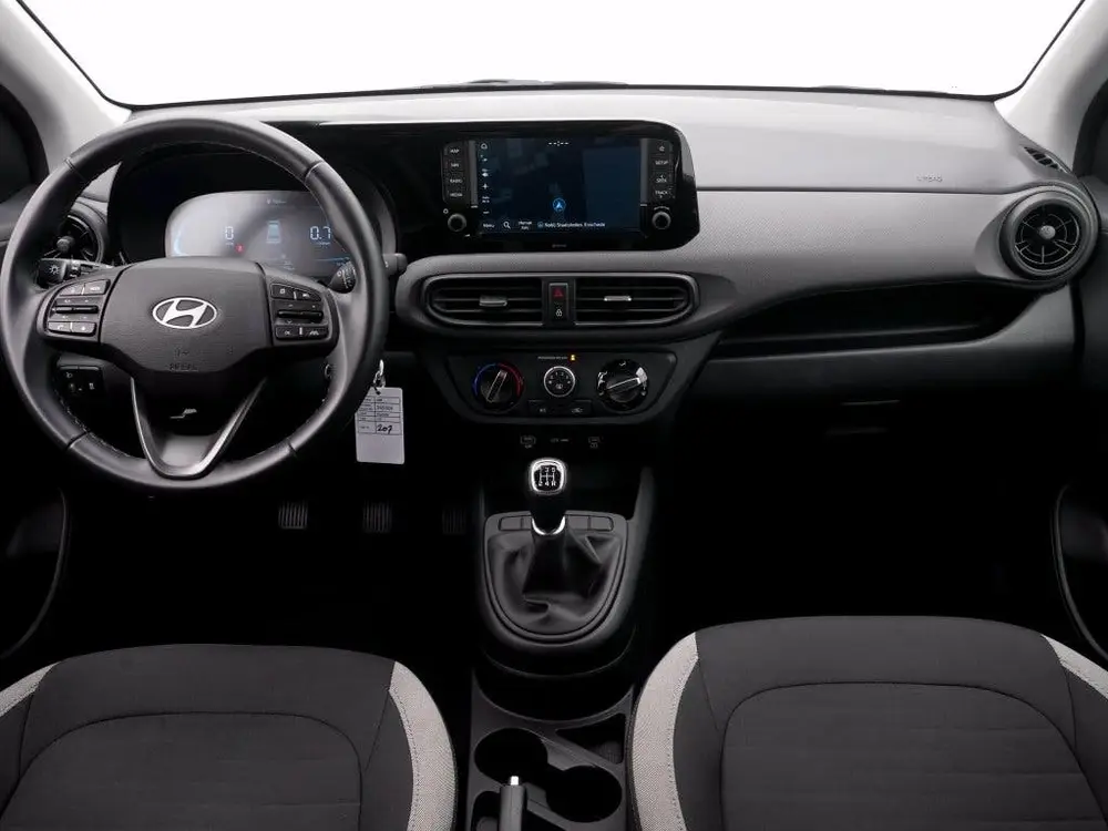Hyundai i10 1.0 Comfort Smart 5p uit 2025, foto 3
