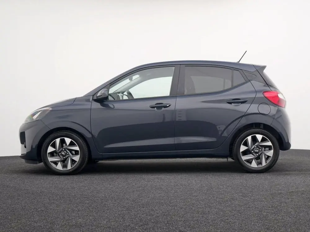 Hyundai i10 1.0 Comfort Smart 5p uit 2025, foto 6