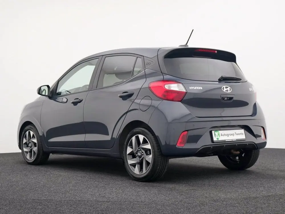 Hyundai i10 1.0 Comfort Smart 5p uit 2025, foto 8