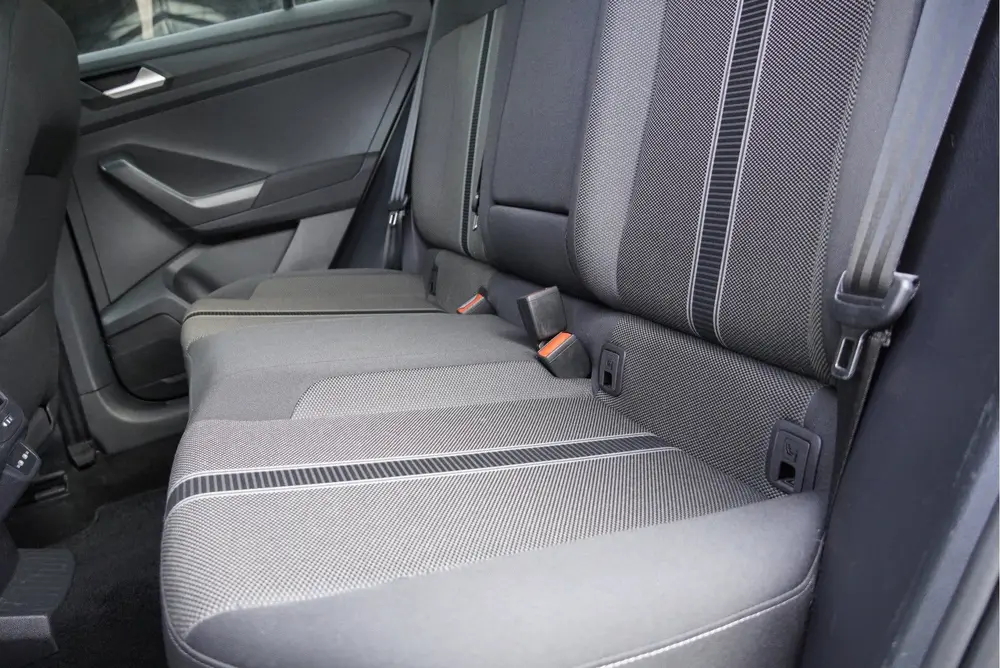 Volkswagen T-Roc 1.5 TSI 150PK! Automaat Style Business BJ20 uit 2022, foto 10