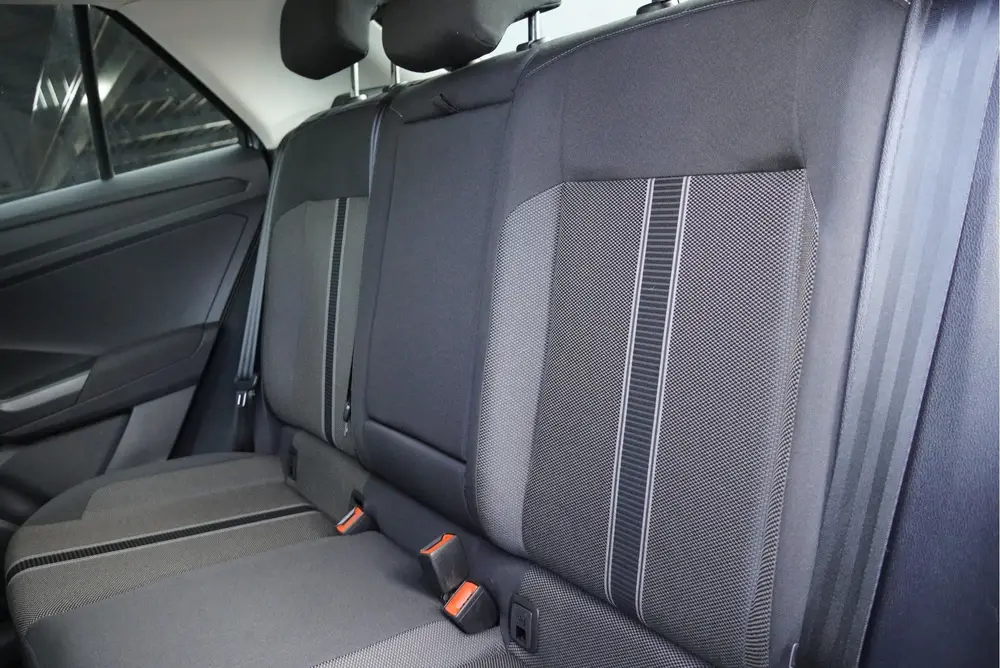 Volkswagen T-Roc 1.5 TSI 150PK! Automaat Style Business BJ20 uit 2022, foto 11