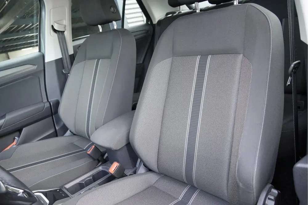 Volkswagen T-Roc 1.5 TSI 150PK! Automaat Style Business BJ20 uit 2022, foto 9