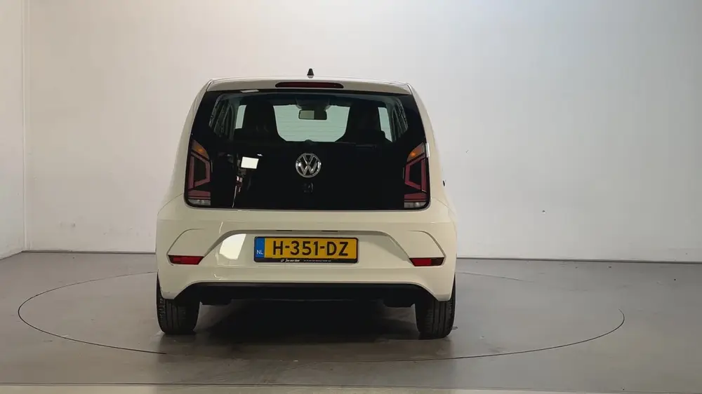 Volkswagen Up! 1.0 BMT Move Up! Airco Elektrische Ramen uit 2020, foto 10