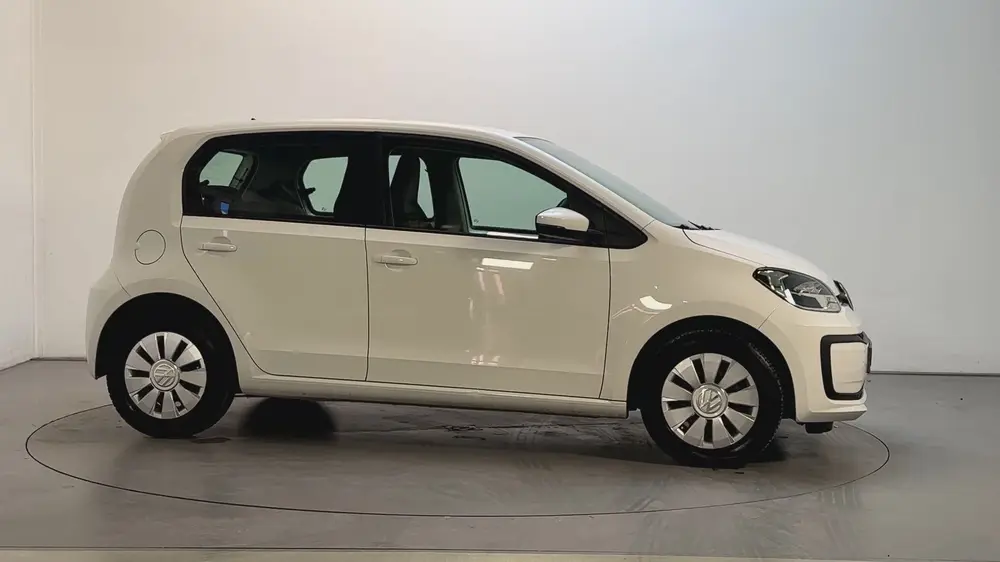 Volkswagen Up! 1.0 BMT Move Up! Airco Elektrische Ramen uit 2020, foto 12