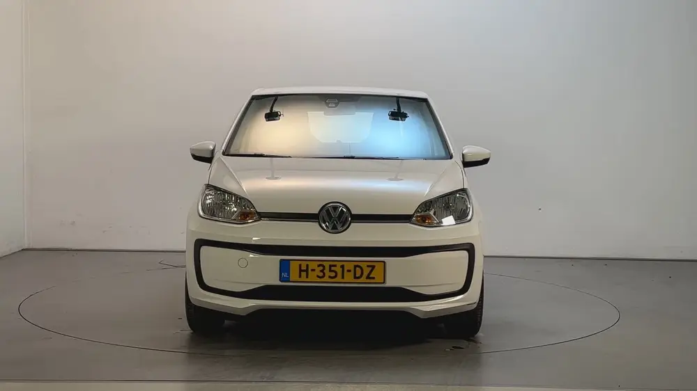 Volkswagen Up! 1.0 BMT Move Up! Airco Elektrische Ramen uit 2020, foto 16