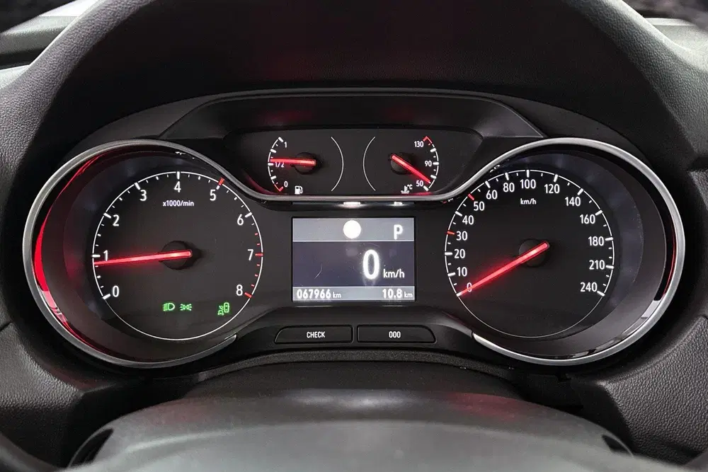Opel Grandland X 1.6 Turbo Ultimate Leder Stoelventilatie S uit 2020, foto 10
