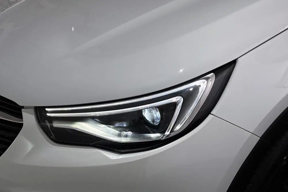 Opel Grandland X 1.6 Turbo Ultimate Leder Stoelventilatie S uit 2020, foto 19