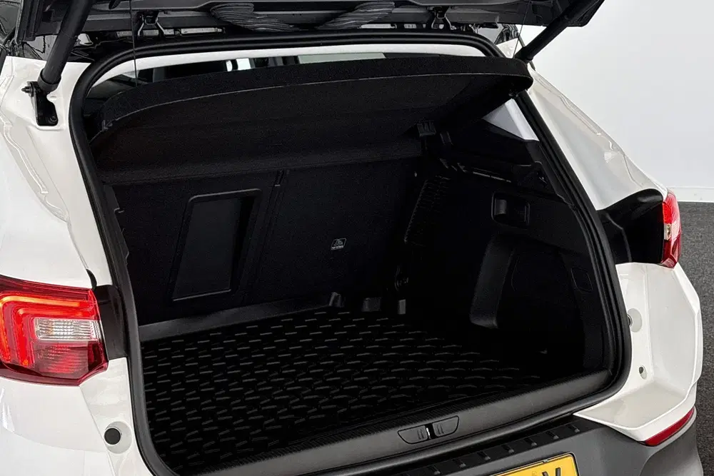 Opel Grandland X 1.6 Turbo Ultimate Leder Stoelventilatie S uit 2020, foto 9