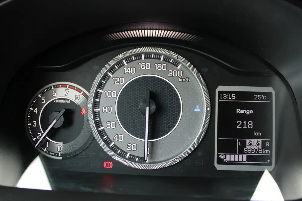Suzuki Ignis 1.2 SmartHybrid Style uit 2020, foto 14