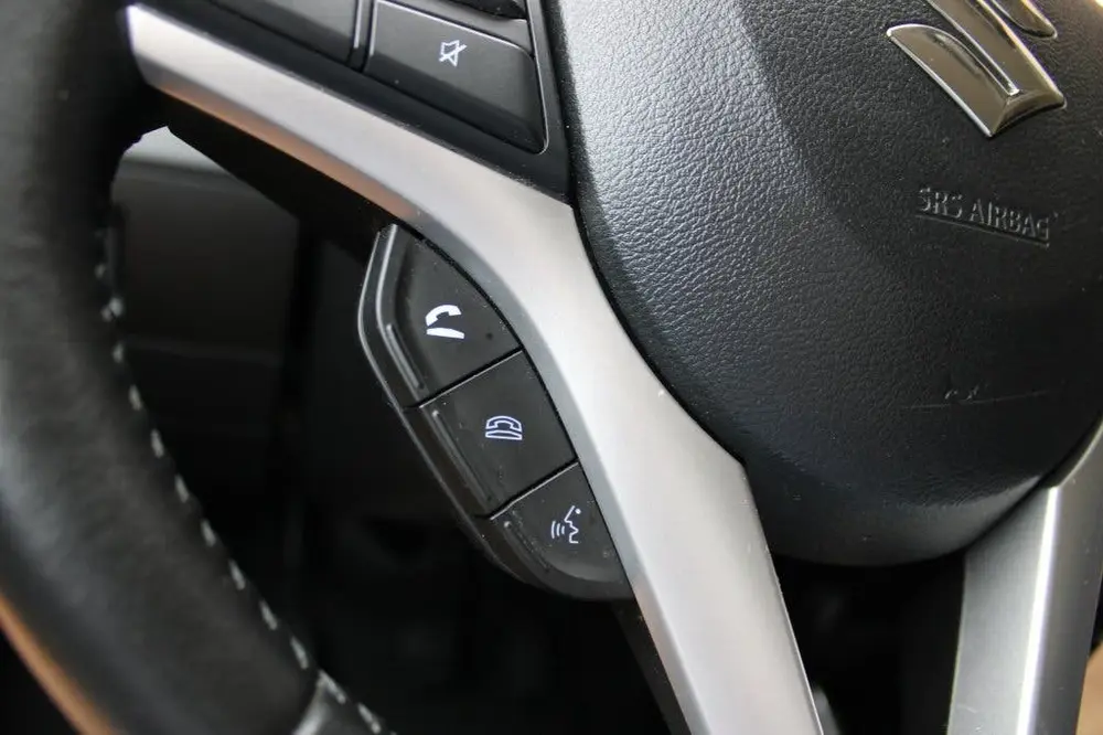 Suzuki Ignis 1.2 SmartHybrid Style uit 2020, foto 20
