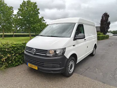 Volkswagen Transporter 2.0 TDI L1H2 Highline AIRCO BJ 2019 uit 2019