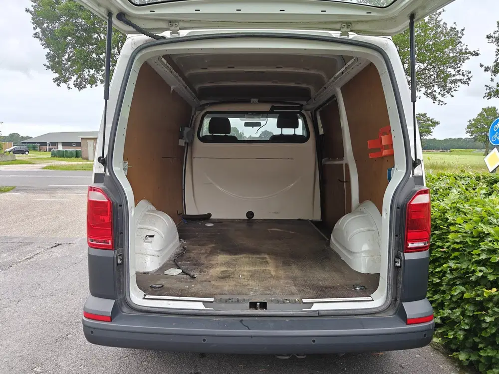 Volkswagen Transporter 2.0 TDI L1H2 Highline AIRCO BJ 2019 uit 2019, foto 10