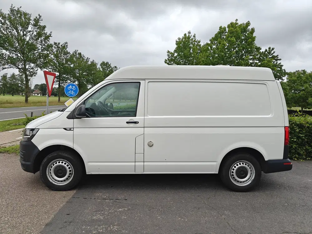Volkswagen Transporter 2.0 TDI L1H2 Highline AIRCO BJ 2019 uit 2019, foto 12
