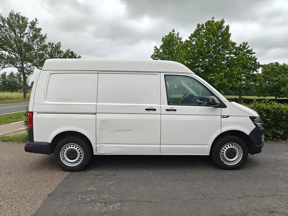 Volkswagen Transporter 2.0 TDI L1H2 Highline AIRCO BJ 2019 uit 2019, foto 13