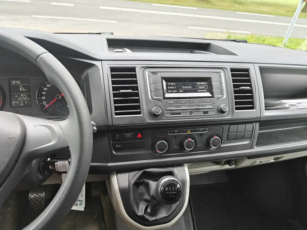 Volkswagen Transporter 2.0 TDI L1H2 Highline AIRCO BJ 2019 uit 2019, foto 6