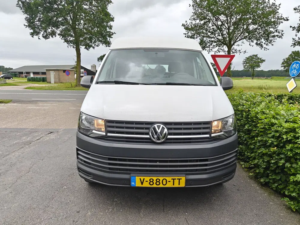 Volkswagen Transporter 2.0 TDI L1H2 Highline AIRCO BJ 2019 uit 2019, foto 7
