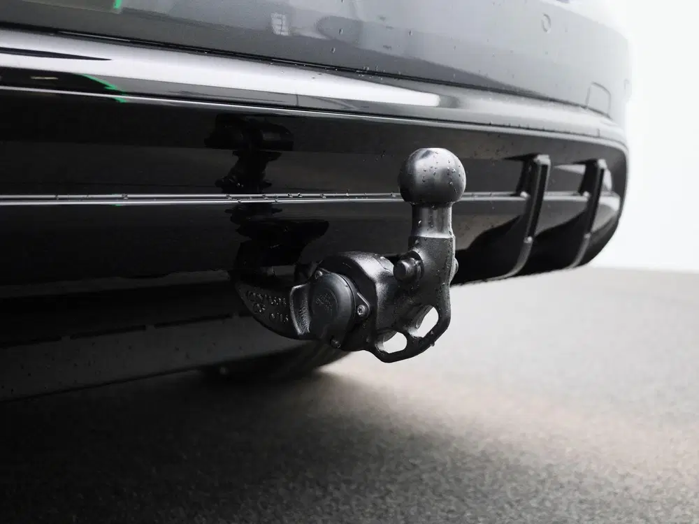 Audi A6 S edition 83 kWh uit 2026, foto 16