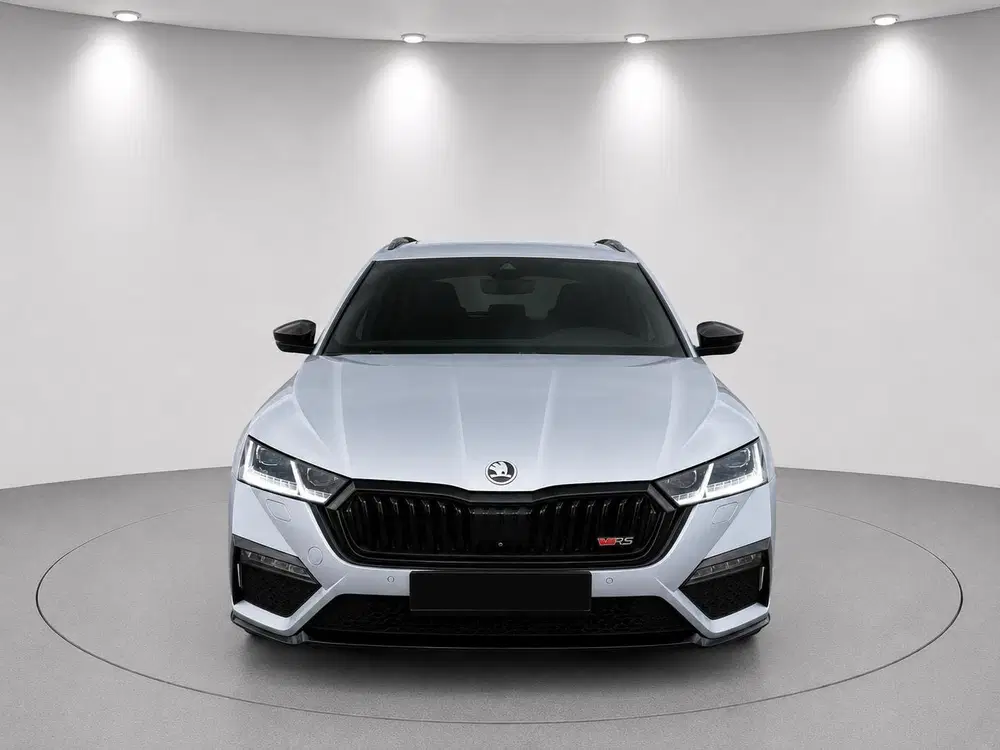 Skoda Octavia 2.0 TSI RS Pano Head-Up El.Stoelvertstel uit 2023, foto 9