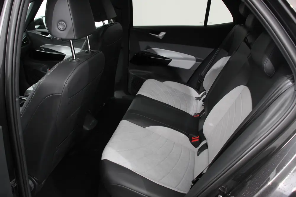 Volkswagen ID.3 Pro Edition 58 kWh Warmtepomp 18"Lichtmetale uit 2023, foto 11