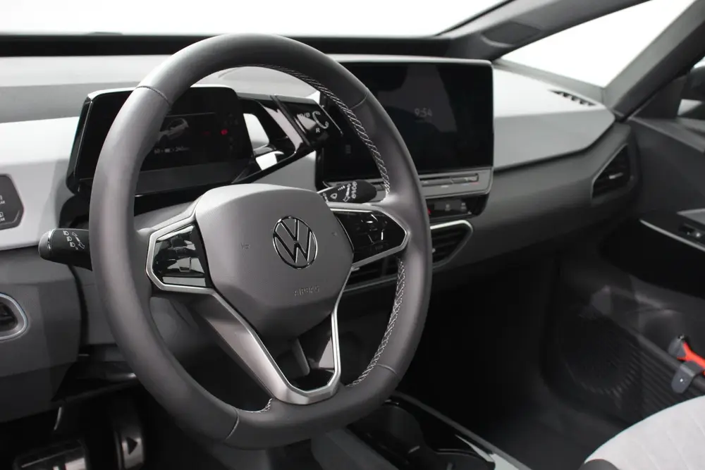 Volkswagen ID.3 Pro Edition 58 kWh Warmtepomp 18"Lichtmetale uit 2023, foto 2