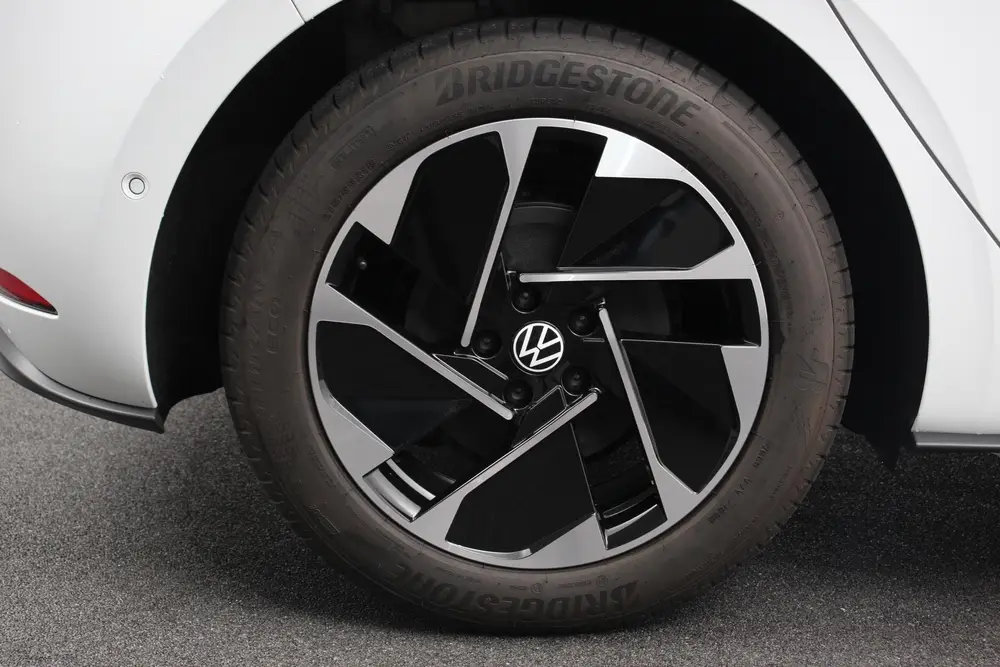 Volkswagen ID.3 Pro Edition 58 kWh Warmtepomp 18"Lichtmetale uit 2023, foto 3
