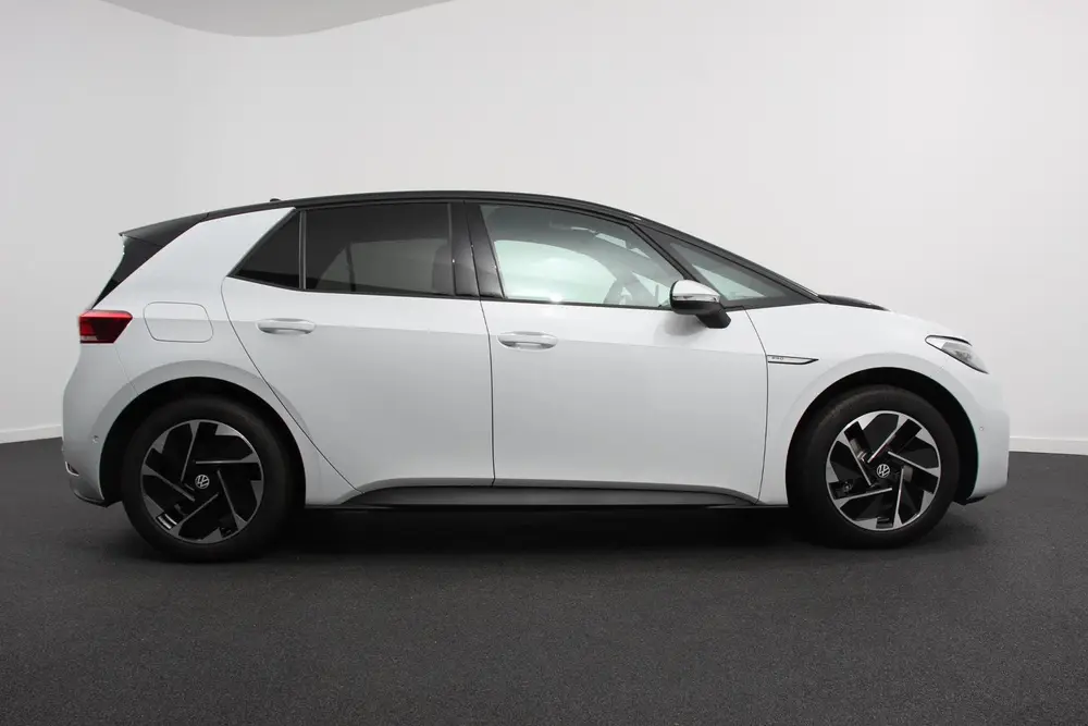 Volkswagen ID.3 Pro Edition 58 kWh Warmtepomp 18"Lichtmetale uit 2023, foto 7