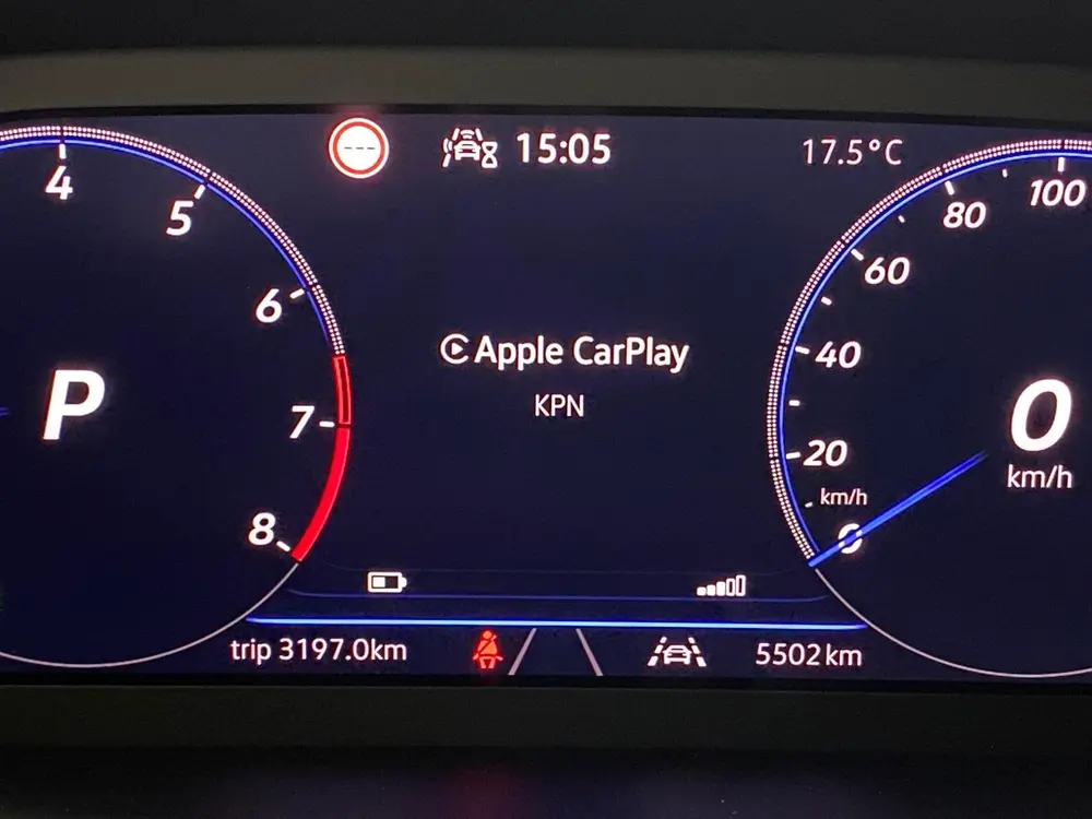 Volkswagen T-Roc 1.5 TSI R-Line Edition 2x R line Camera IQ uit 2025, foto 14