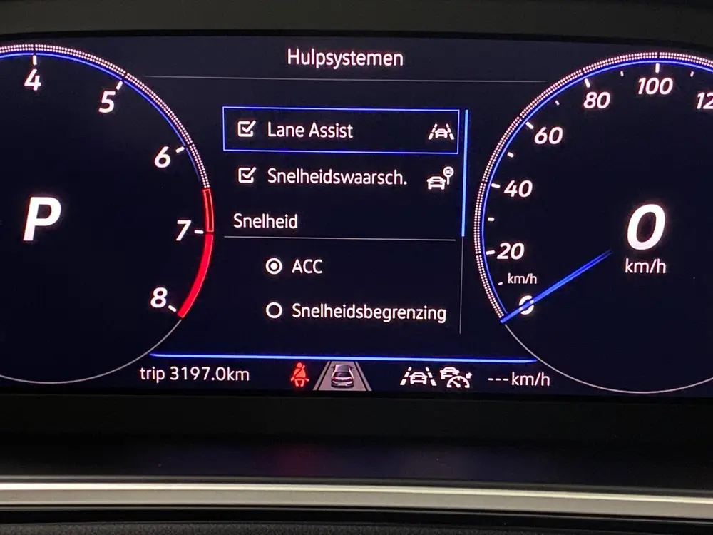 Volkswagen T-Roc 1.5 TSI R-Line Edition 2x R line Camera IQ uit 2025, foto 16