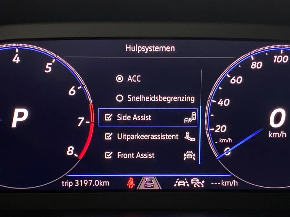 Volkswagen T-Roc 1.5 TSI R-Line Edition 2x R line Camera IQ uit 2025, foto 17