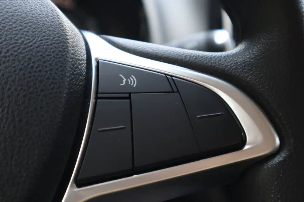 Dacia Spring Expression 27 kWh uit 2024, foto 17
