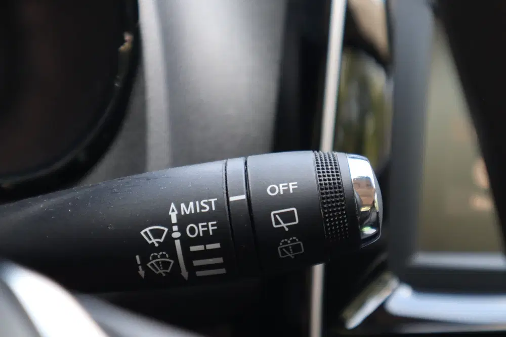Dacia Spring Expression 27 kWh uit 2024, foto 18