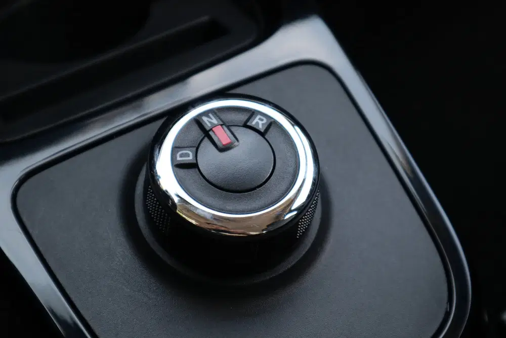 Dacia Spring Expression 27 kWh uit 2024, foto 8