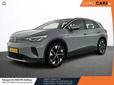 Volkswagen ID.4 Life 77 kWh SOH 91,4% Style Pack Navigatie A uit 2021