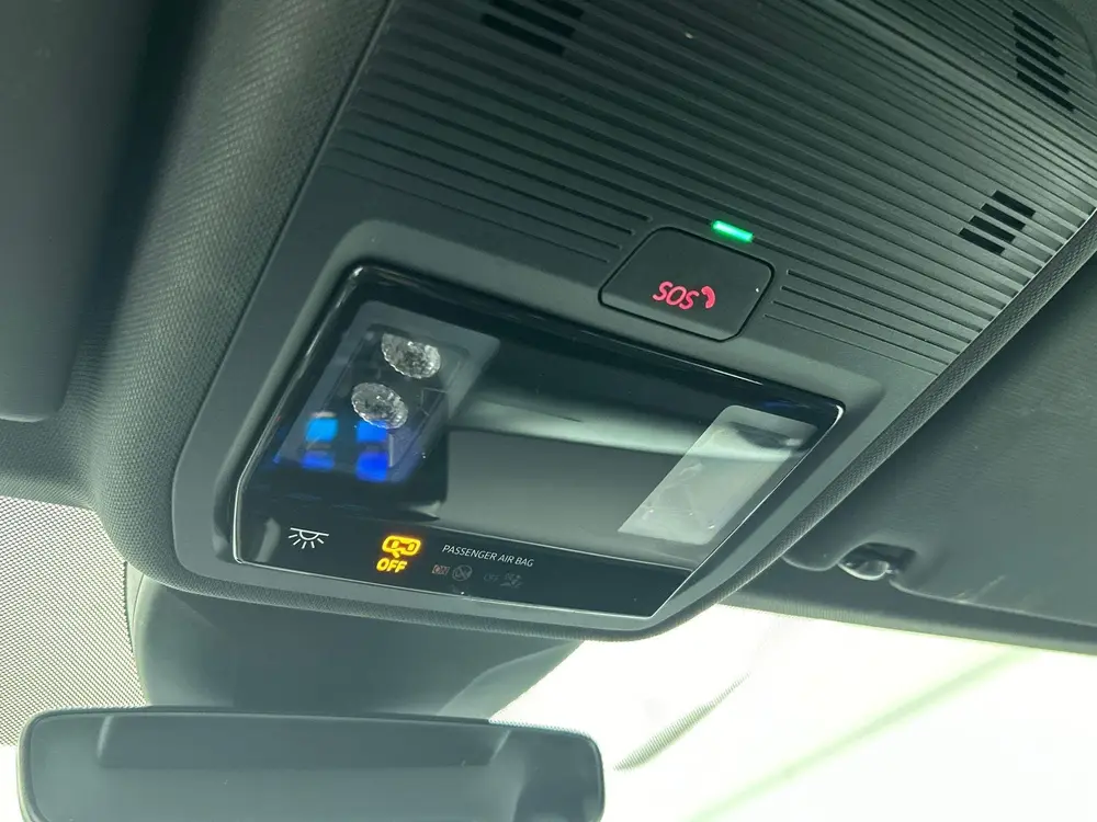 Volkswagen ID.4 Life 77 kWh SOH 91,4% Style Pack Navigatie A uit 2021, foto 10
